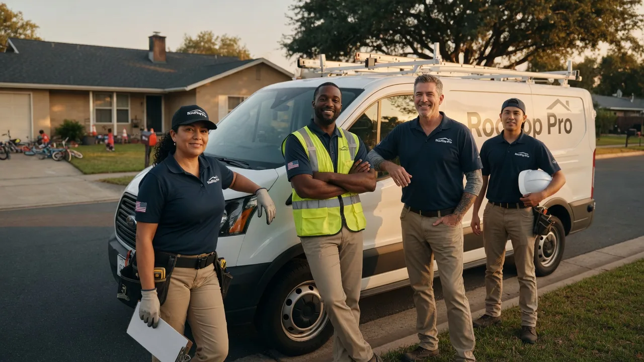 Roof Repair in Cornelius, NC near me