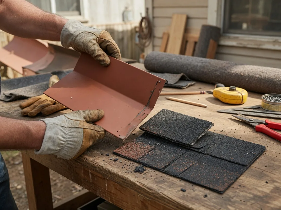 Roof Repair company in Cornelius, NC